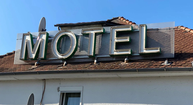 Motel Herbold, Reserva ahora Motel Knullwald 
