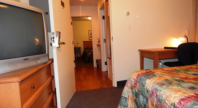 Slemon Park Hotel & Conference Centre, Buchen Sie Hotel Stanley Bridge Green Gables Shores