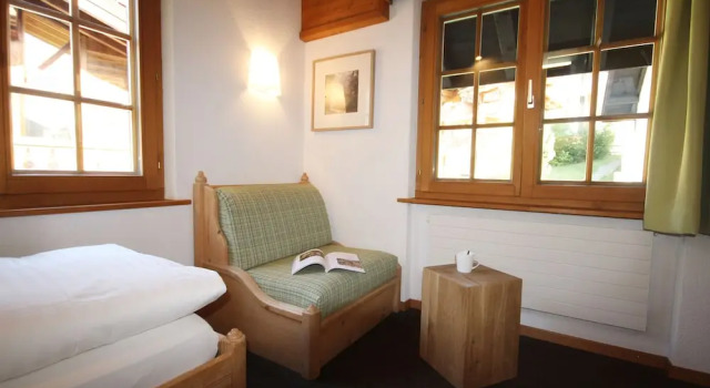 Номер Standard Welschen Hotel