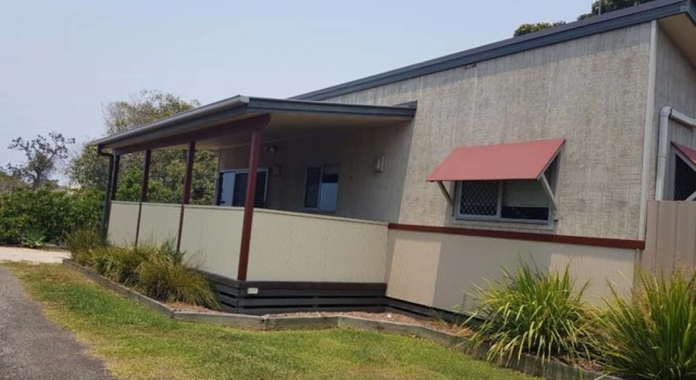 Номер Deluxe Reflections Nambucca Heads - Holiday Park