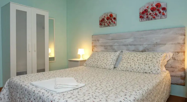 Номер Classic Villa Valente
