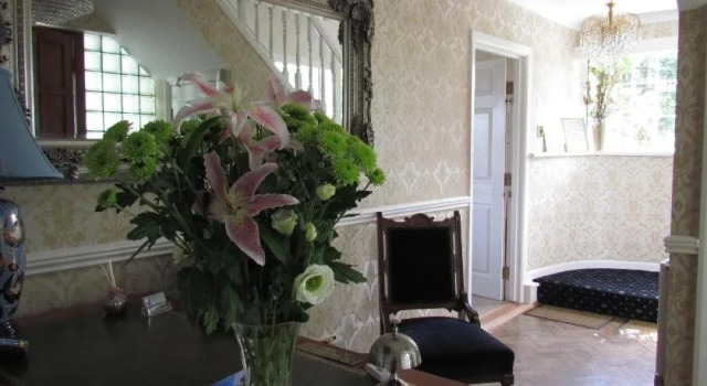 Dovers House, Забронировать Отель Отели Корнуолл 4 звезды, 4*