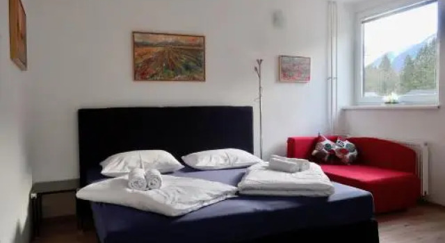 Apartment Maya, Забронировать Апартаменты/квартира Апартаменты Краньска-Гора, Апартаменты/квартира