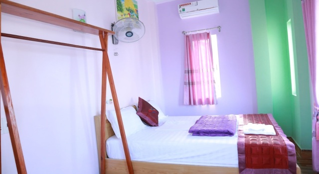 Queen Ponaland Homestay