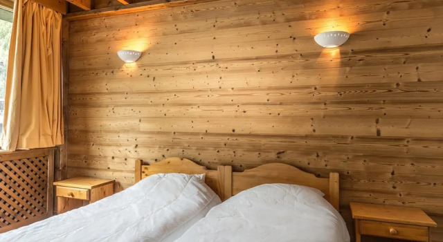 ESC3 - Superbe appartement, centre ville,  proche pistes et commerces.