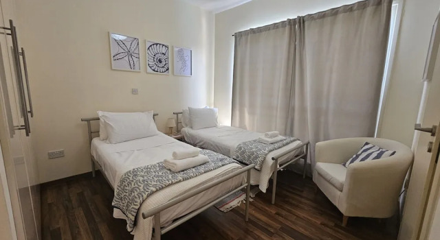 54 PSR - Stay Pantheon Villa, Boek Villa Pissouri Limassol