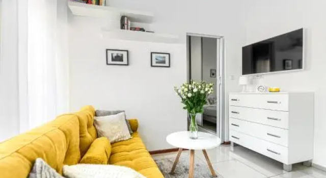 Apartament Leśny, Prenota Appartamento Hotel a Wolin Island con piscina, Piscina