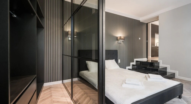 RentPlanet Apartamenty Laciarska, Забронировать Апартаменты/квартира Вроцлав Нижнесилезское воеводство
