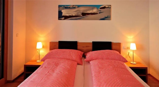 Апартаменты Feriendorf Walserland