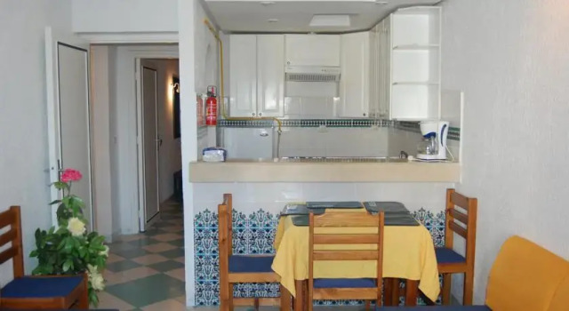 Residence Arabesque I