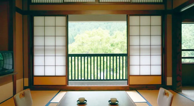 Номер Standard Sumatakyo Onsen Suikoen