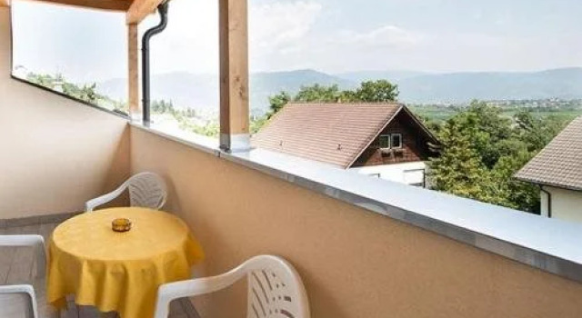 Pensione Penegalblick