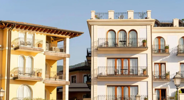 Bellerive Lifestyle Hotel