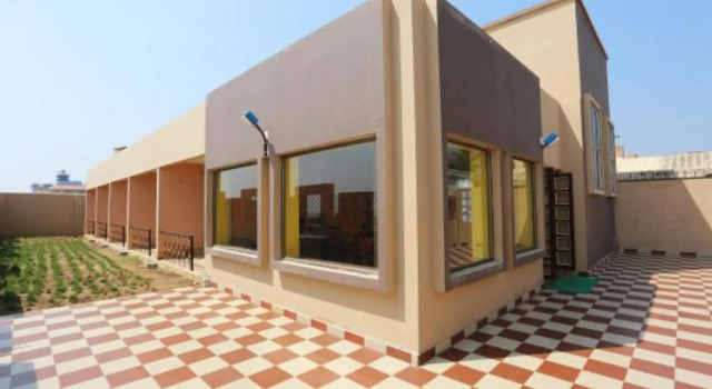 Goroomgo Laxmi Resort Puri, Book Resort Hotels in Puri with Parking, Parking