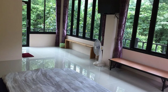 Wang Tey Homestay Khiri Wong