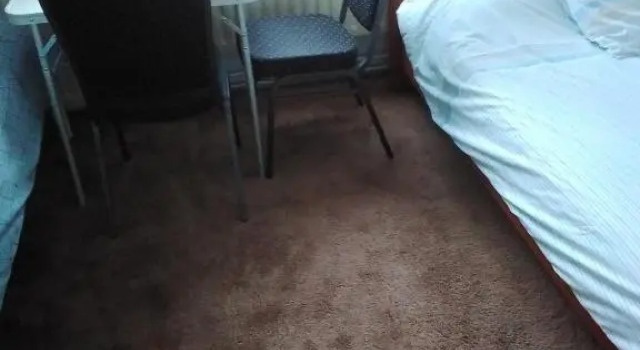 Номер Standard Noemie's Pension House