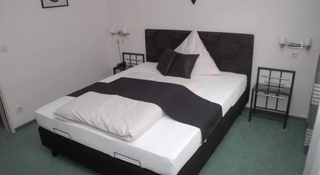 Номер Standard Hotel Haus Christa