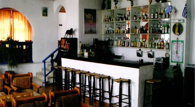 Byzantion Hotel