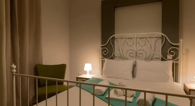Апартаменты Electra Apartments & Studios