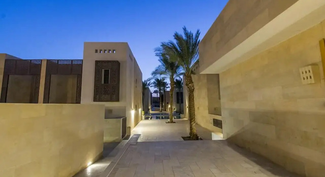 Nayah boutique Stays