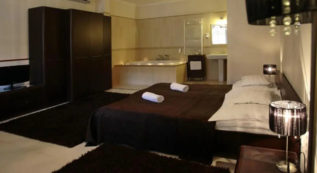 Brill Hotel Békéscsaba, Prenota Hotel Békéscsaba 