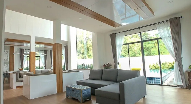 Happy Family Villa