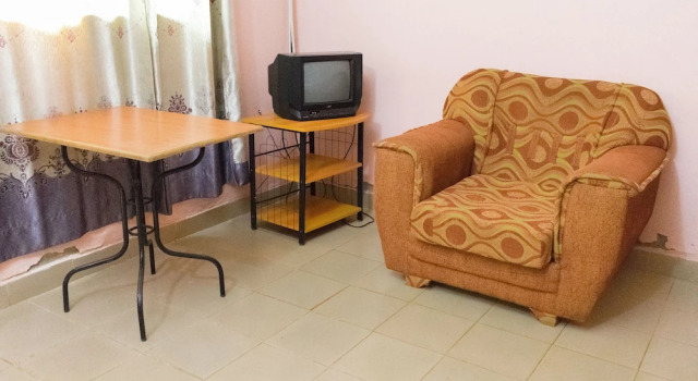 Двухместный номер Standard Green Garden Hotel