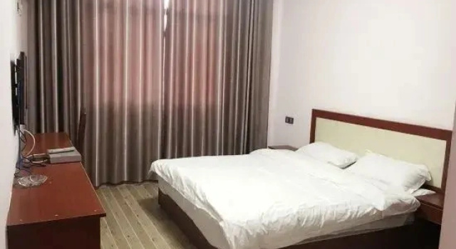 Suite Chibi Ancient Wind Hotel
