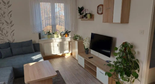 Апартаменты Ferienwohnung Lehmann