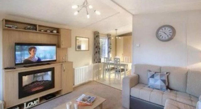 Captivating 3 Bedrooms Loch Views Indoor Pool