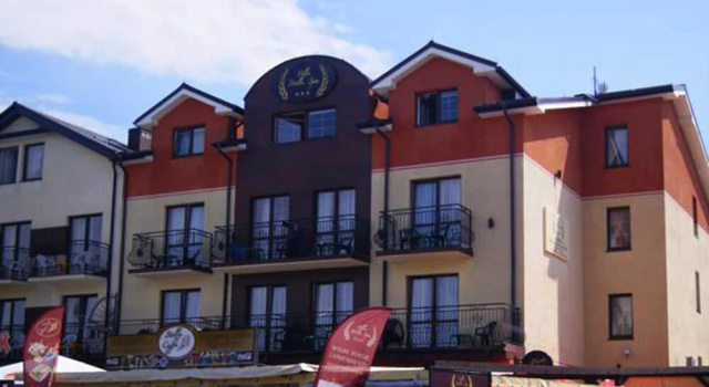 Villa Stella Spa