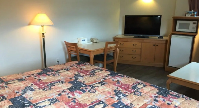 Kelowna Good Night Inn