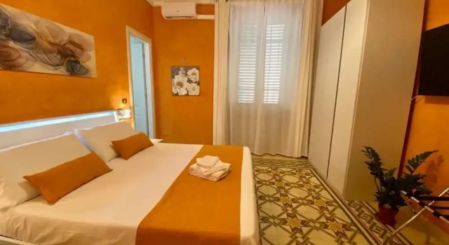 B&B Suleima
