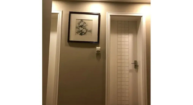 Hongqiao City Garden Private Villa