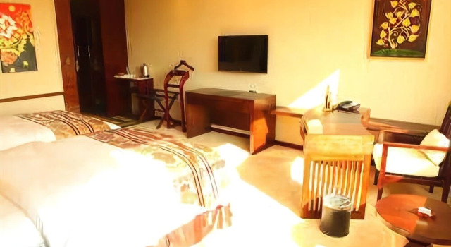 Banghe Hotel, Prenota Hotel Dehong Yunnan
