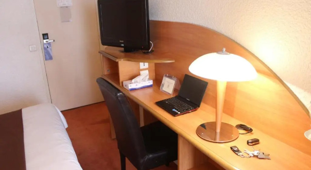 Номер Standard Central Hotel