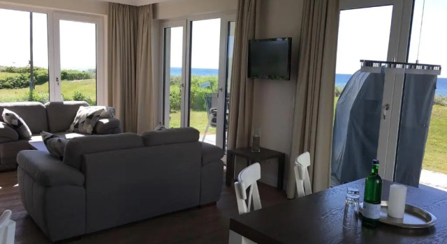 Апартаменты Fehmarn-OstseeferienStrandresidenz Vogelflug 14518 App 18