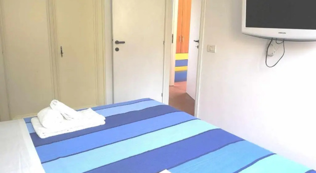 Коттедж Ischia 33 Casa Vacanze