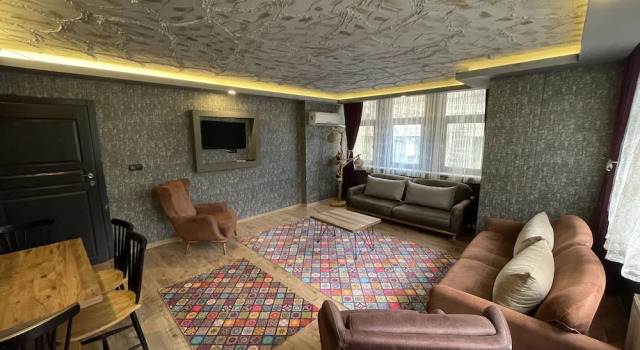 Cesur Rental House, Prenota Hotel Bursa Bursa, vicino a Green Mosque