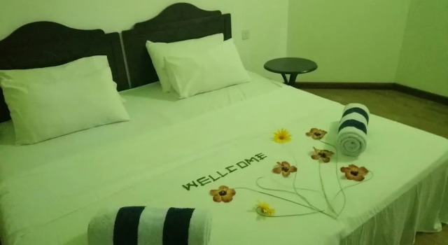 Eveyla guesthouse