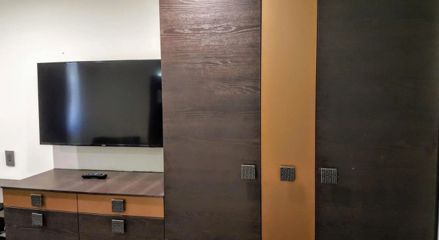 Двухместный номер Deluxe Hotel Xilo Glendale