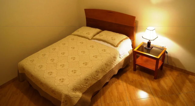 Номер Superior Hotel Conquistador
