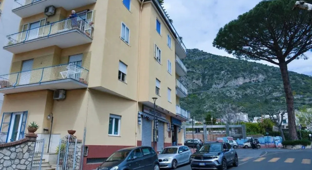 Allegra Apartment - De Vivo Realty Meta di Sorrento