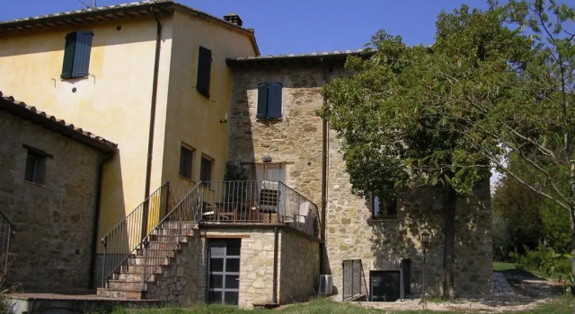 Superior Studio La Casaccia
