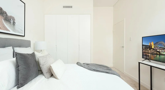Rose Bay Residence