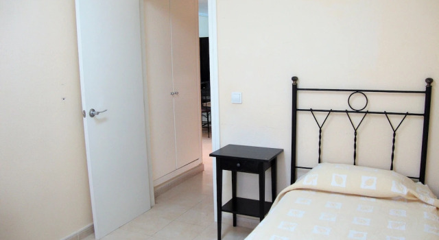 Apartamentos Alcala Blau 3000