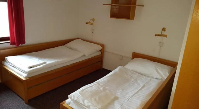 Номер Standard Penzion Přeštěnice