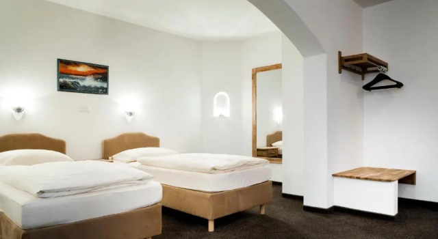 Hotel Echinger Hof, Prenota Hotel Eching Bassa Baviera