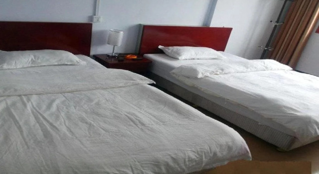 Hongfei Inn, Rezervovat Hotel Xuchang Henan