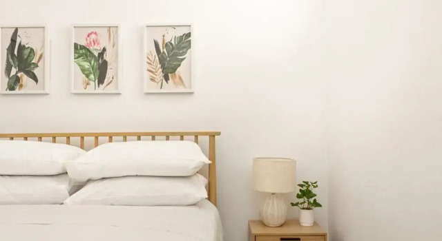 Coastal 2-bed Apartment Near Beach, Брондау Пәтер Сидней Sydney Region